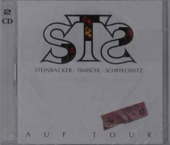 Album STS: Auf Tour
