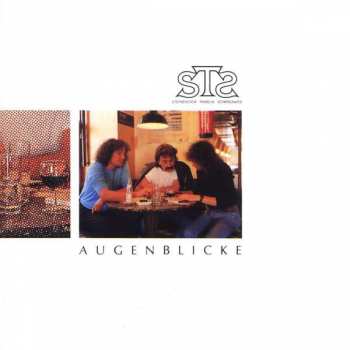 STS: Augenblicke