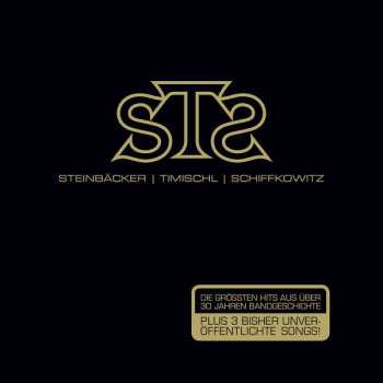 STS: Das Beste Aus Über 30 Jahren Bandgeschichte