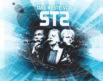 CD STS: Das Beste Von STS 178934