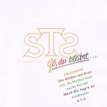 Album STS: Gö, Du Bleibst...