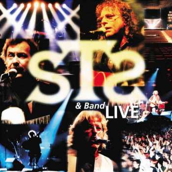 Album STS: Live