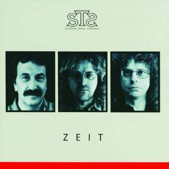 Album STS: Zeit