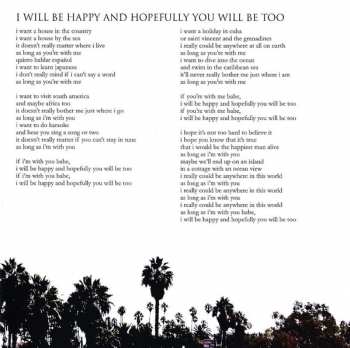 CD Stu Larsen: Resolute