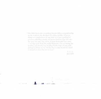 CD Stu Larsen: Resolute