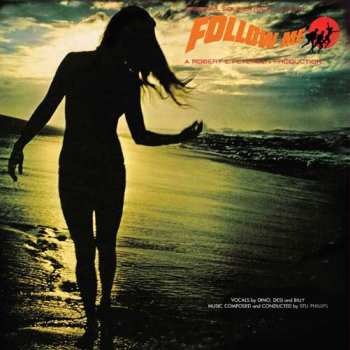 Album Stu Phillips: Follow Me (Original Soundtrack Album)