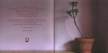 CD Stuart A. Staples: Lucky Dog Recordings 03-04