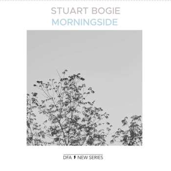 Album Stuart Bogie: Morningside