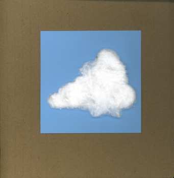 Album Stuart Hyatt: The Clouds