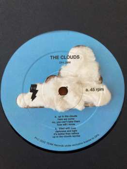 LP Stuart Hyatt: The Clouds LTD 424288