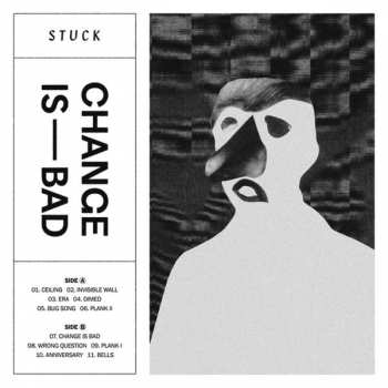 LP Stuck: Change Is Bad 367049