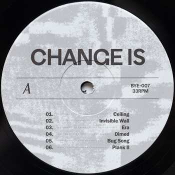 LP Stuck: Change Is Bad 367049