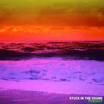 LP Stuck In The Sound: Pursuit 71014