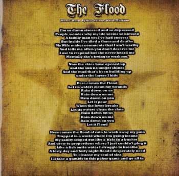 CD Stuck Mojo: The Great Revival 14713