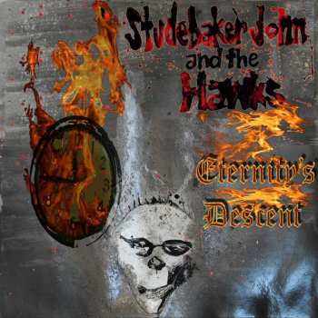 Album Studebaker John & The Hawks: Eternity's Descent
