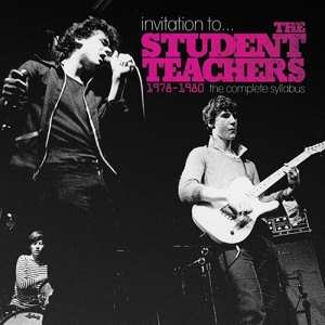 Album Student Teachers: About The...