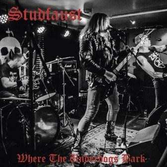 CD Studfaust: Where The Underdogs Bark 274623