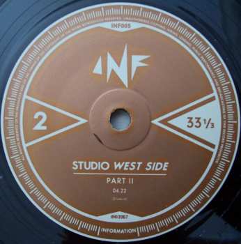 SP Studio: West Side Part I & II LTD