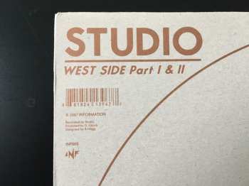 SP Studio: West Side Part I & II LTD