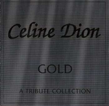 Album Studio 2000: Celine Dion - Gold A Tribute Collection
