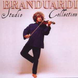 Album Angelo Branduardi: Studio Collection
