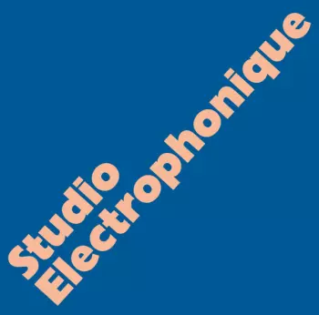 Studio Electrophonique: Studio Electrophonique