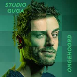 Album Studio Guga: Ongehoord