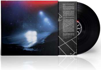 Album Studio Murena: Notturno