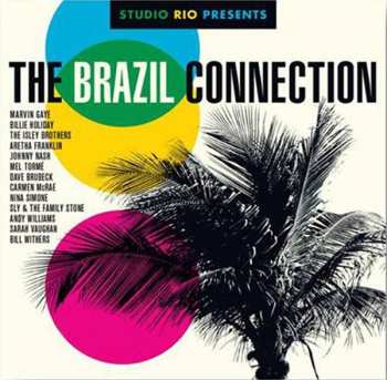 Album Studio Rio: The Brazil Connection