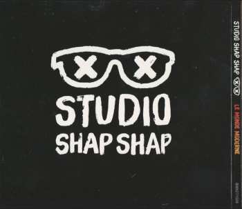 CD Studio Shap Shap: Le Monde Moderne 523537