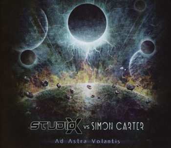 Album Studio-X: Ad Astra Volantis