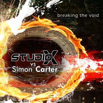 Album Studio-X: Breaking The Void