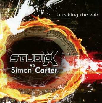 CD Studio-X: Breaking The Void 502410