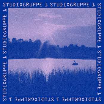 Album Studiogruppe I: Studiogruppe I