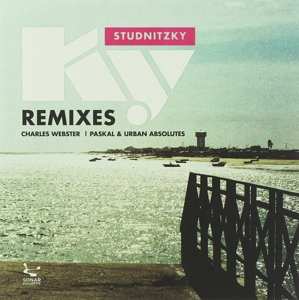 Album Studnitzky: Charles Webster/paskal & Urban