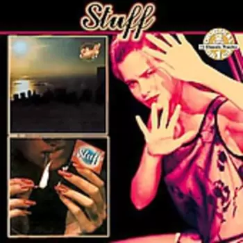 Stuff: Live In New York / More Stuff