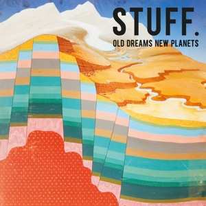 LP STUFF.: Old Dreams New Planets 358397