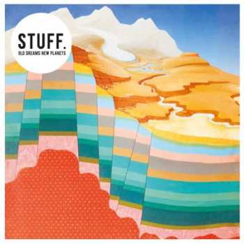STUFF.: Old Dreams New Planets