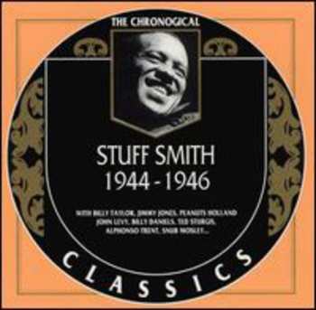 Album Stuff Smith: 1944-1946