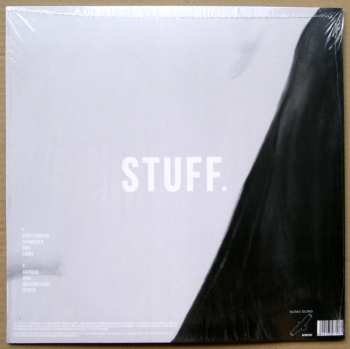 LP/CD STUFF.: STUFF. 368037