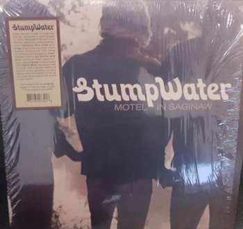 Album Stumpwater: Motel In Saginaw