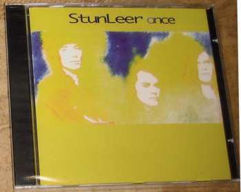 CD Stun Leer: Once 100230