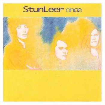 Album Stun Leer: Once