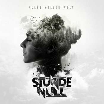 Album Stunde Null: Alles Voller Welt