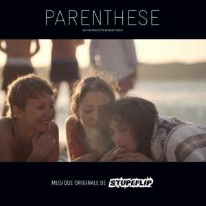LP Stupeflip: Parenthèse (B.O.) 526903