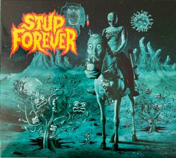Album Stupeflip: Stup Forever