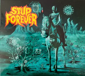 Stupeflip: Stup Forever