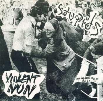 Album Stupids: Violent Nun