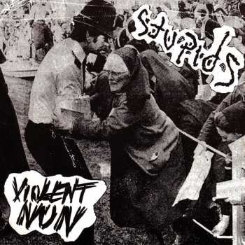 CD Stupids: Violent Nun 416077