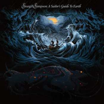 Album Sturgill Simpson: A Sailor's Guide To Earth